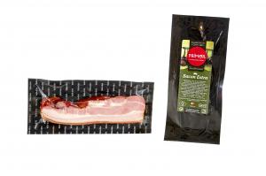 Bacon Extra Quality, 250gr